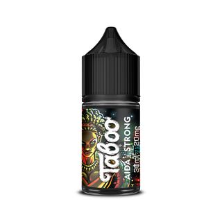 Купить Taboo Salt 30 мл - Aida (Strong)