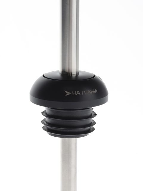 Кальян На Грани - Модель 4