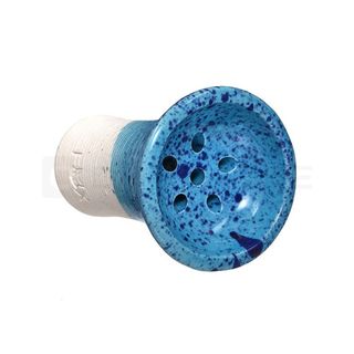 Купить Чаша FOX - Tail White (голубая)