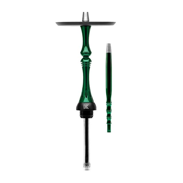 Кальян Alpha Hookah - Kappa Green Candy