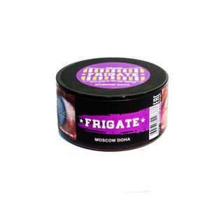 Купить Табак Frigate - Moscow Doha 4 г