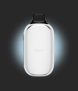 Купить Одноразовый Pod Roqy L - Минеральная вода (20000 затяжек)