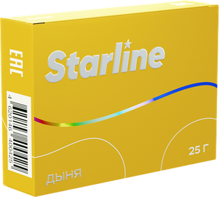 Купить Табак Starline - Дыня 25 г