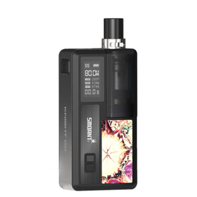 Smoant Knight 80 Pod Kit