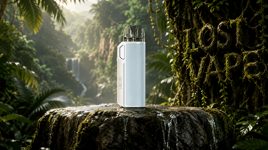 Обзор на Lost Vape Thelema Elite 40