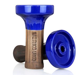 Купить Чаша Werkbund Zeus - Topaz