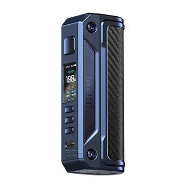 Боксмод Lost Vape Thelema Solo Mod