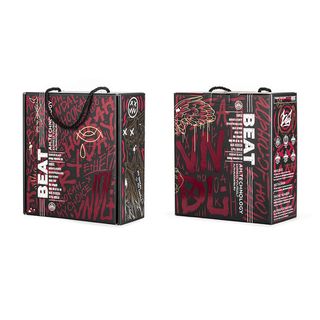 Купить Кальян Alpha Hookah Beat - VNDL