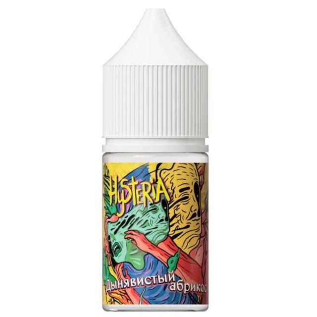 Ароматизатор Schizophrenia 12 мл - Hysteria