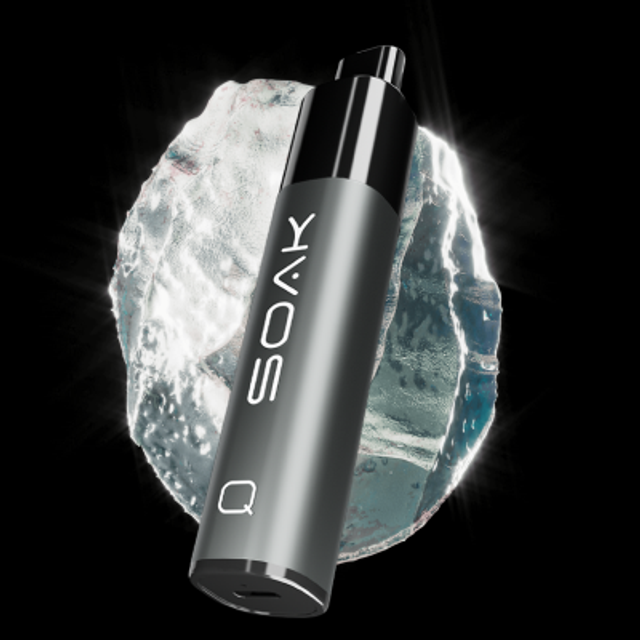 SOAK Q Pod