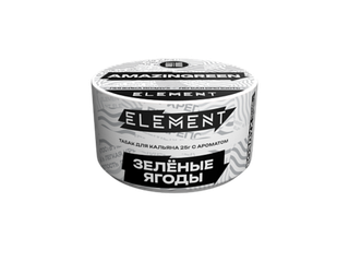 Купить Табак Element Воздух - Amazingreen 25 г