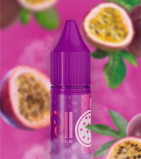Купить Rell Purple Salt 10 мл - Passion Fruit (20 мг)