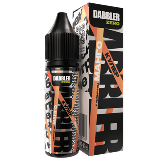 Купить Dabbler 30 мл - Манго (0 мг)