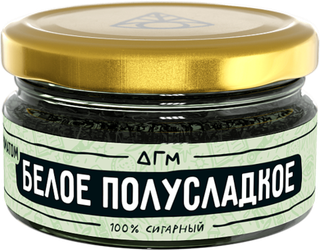 Купить Табак Dogma - Белое Полусладкое 20 г