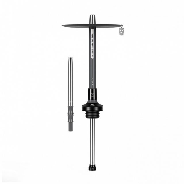 Кальян Alpha Hookah Misha Revolt - Nardo Grey