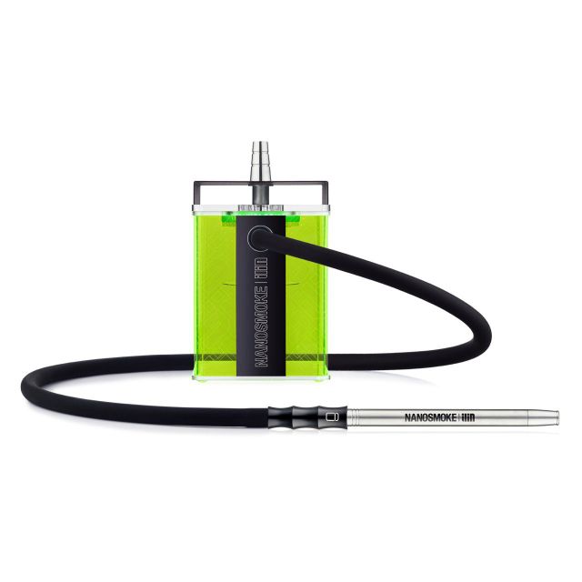 Кальян Nanosmoke - Acid