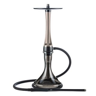 Купить Кальян CWP Qurion - Macchiato