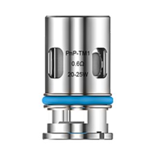 Купить Испаритель Voopoo PNP-TM1 - 0.6 ом