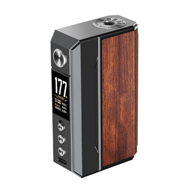 Боксмод Voopoo Drag 4 Box Mod