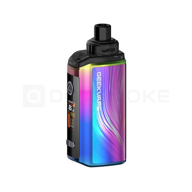 GeekVape Obelisk 65 FC Pod Kit