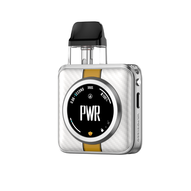Vaporesso Xros 5 Nano Pod Kit