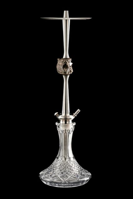 Кальян Maklaud X - Cybear