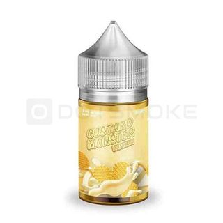 Купить Custard Monster 30 мл - Butterscotch (3 мг)