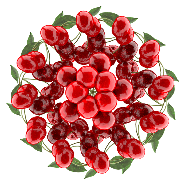 Одноразовый Pod Soak X - Sweet Cherry (1500 затяжек)