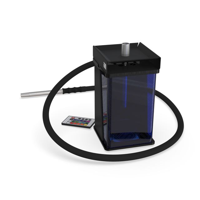 Кальян Nanosmoke - Ten