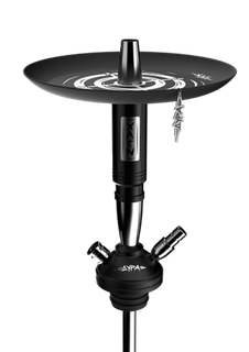 Купить Кальян Хулиган - Пуля Дура 2.0