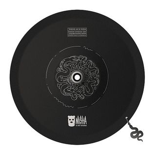 Кальян Alpha Hookah Misha Revolt HERO - Zmeya