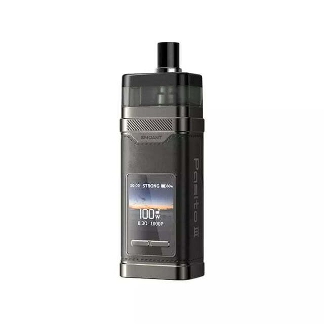 Smoant Pasito 3 Pod Kit
