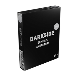 Купить Табак DarkSide Core - Generis Raspberry 30 г