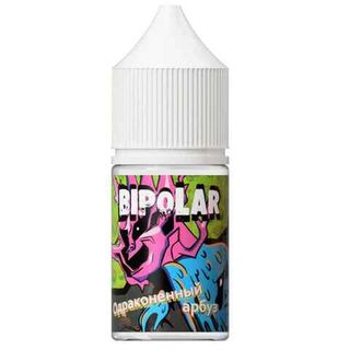 Купить Ароматизатор Schizophrenia 12 мл - Bipolar