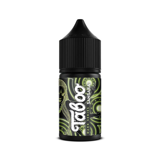 Taboo DS Salt 30 мл - Sansara (20 мг)
