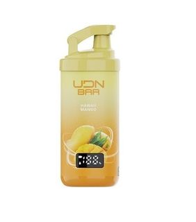 Купить Одноразовый Pod UDN BAR X V2 - Hawaii Mango (7000 затяжек)