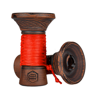 Купить Чаша Japona Hookah Ego - Red Bowl