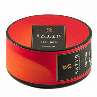 Купить Табак Satyr - Red Hood 25 г