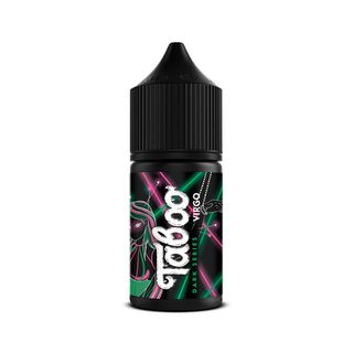 Купить Taboo DS Salt 30 мл - Virgo (Strong)