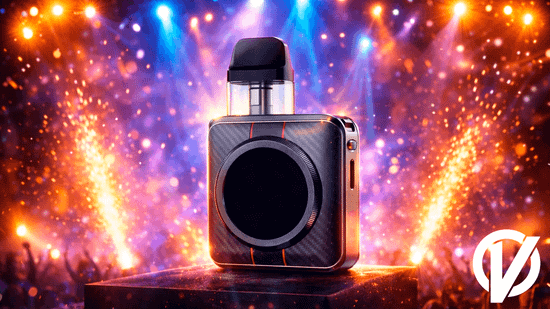 Обзор на Vaporesso Xros 5 Nano