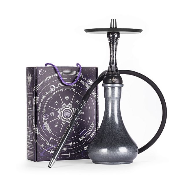 Кальян Alpha Hookah Model X SS - Stratos