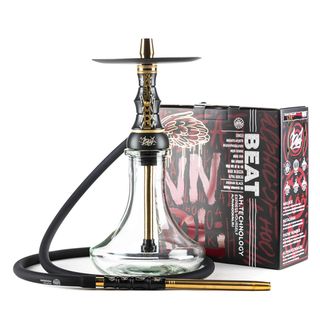 Купить Кальян Alpha Hookah Beat - VNDL