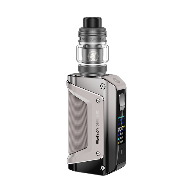 Набор GeekVape Aegis Legend 3 Kit