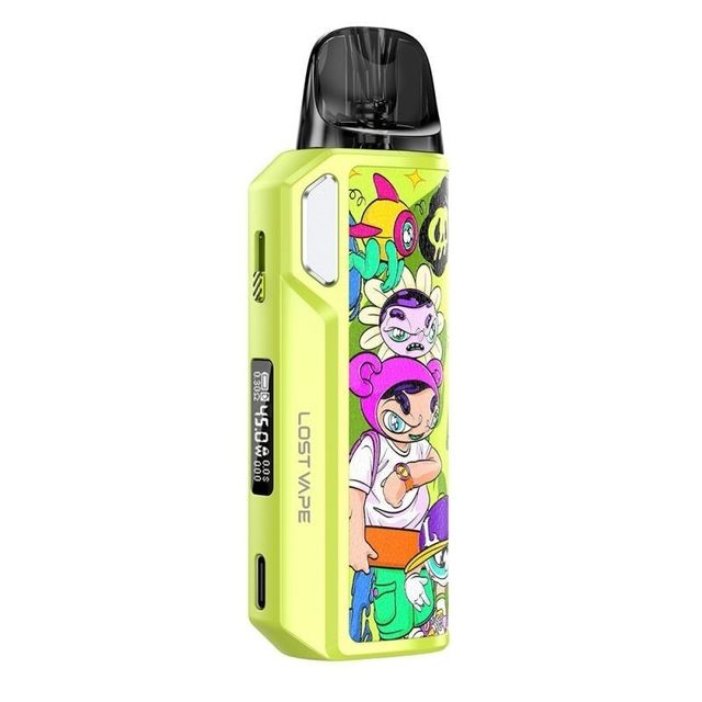 Lost Vape Thelema Elite DM45 Pod Kit
