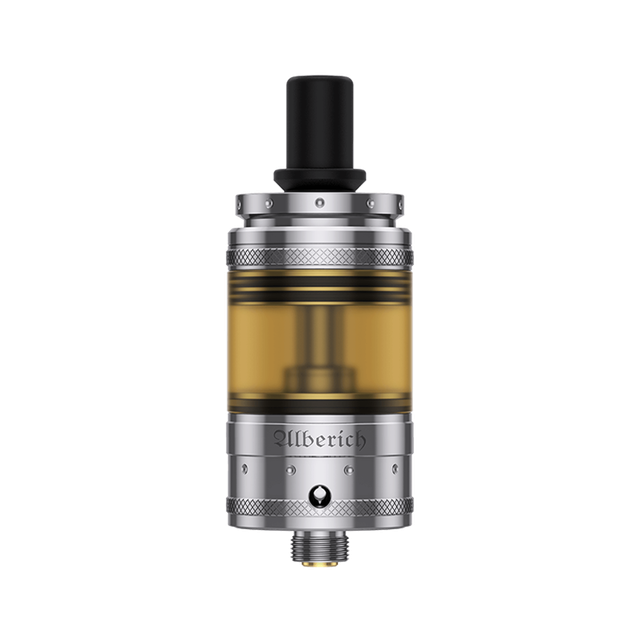 Бак Vapefly Alberich MTL RTA