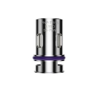 Купить Испаритель Voopoo PNP-TW15 - 0.15 Ом