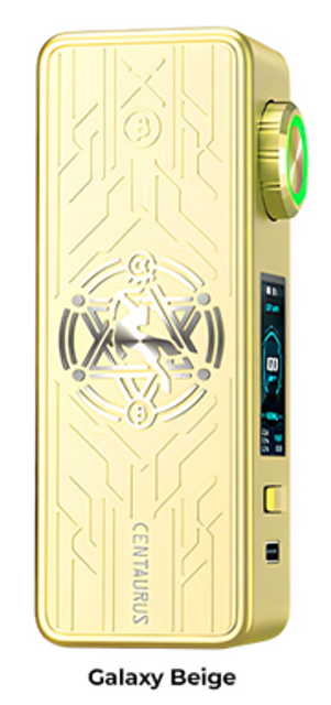 Боксмод Lost Vape Centaurus M100