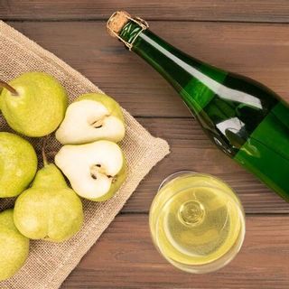 Купить Табак Aircraft - French Cider 40 г