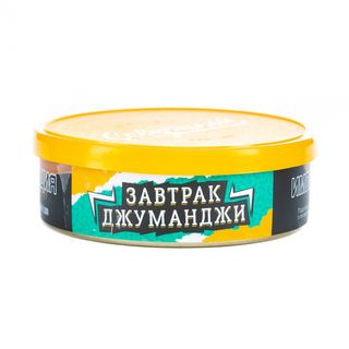 Купить Табак Ветер Северный - Завтрак Джуманджи (25 г)