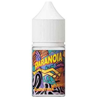 Купить Ароматизатор Schizophrenia 12 мл - Paranoia